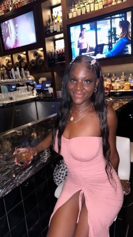 The Prettiest Black Barbie. - 25 - 1
