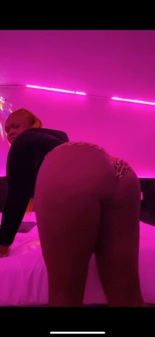 Nasty Slut Amazon Anna - 22 - 1