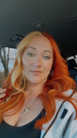 💦🍾 Green Eyed Scandinavian Queen 🔥GINGER🌟 TODAY ONLY! - 35 - 1