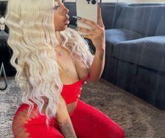 Inland Empire escorts - Wet Creamy Latina - 21