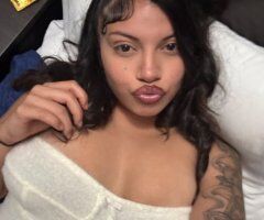Wet Creamy Latina - 21 - Image 4
