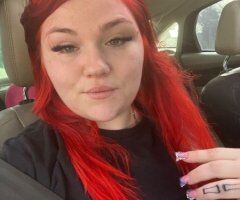 Fayetteville escorts - head n throat n anal from the snow bunmy - 25