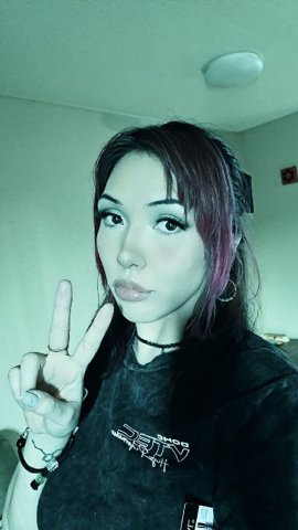 seductive gothic sexy and sweet😋 - 21 - 1