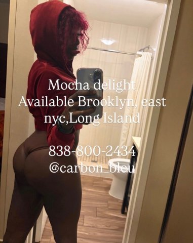 Amber chocolate thunder 🍫🍫💋❤️‍🔥🫶🏿 from nyc - 28 - 1