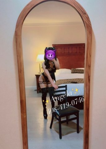 NENA TRAVIESA 🤗 NUEVA EN TU CIUDAD🥵 FAIRFIELD ❤‍🔥100% REAL - 22 - 1