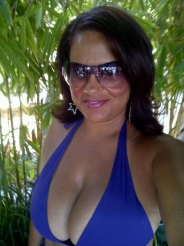 USC AREA*BnG Special*TRIPLE DDD's *MILF* *EXXXOTIC* "Creole" Kinkster.... - 39 - 1
