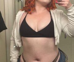 THICK SNOW BUNNY 🧡 ready to PLEASE YOU 😘 - 25 - Image 2