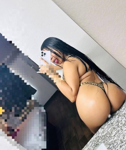 Latina soy independiente nueva en el area hermosa colombiana ven averme papi - 23 - 1