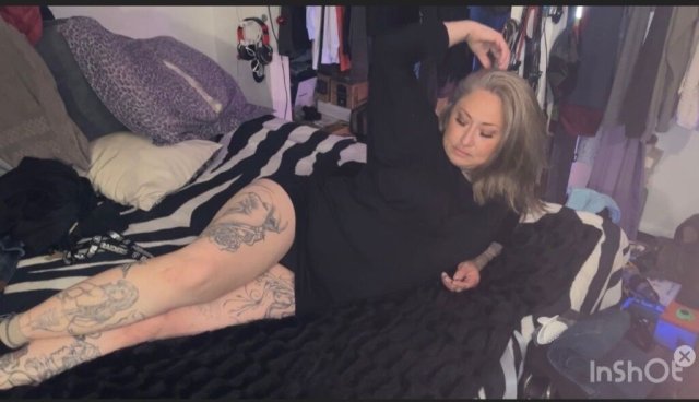 new to this who wants to break me in - 32 - 1