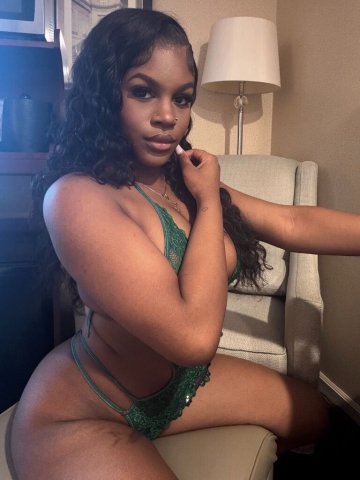 Caribbean Goddess 🔥 Slim, Natural & Seductive ✨ Back In Town ! - 22 - 1