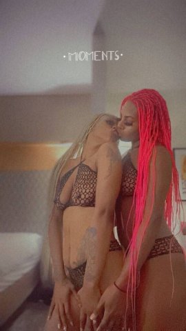🤤EVIL TWINS🤤👣💋Tight & Wet 💦 Ready 2⃣ Please✨📍Chef Menteur Hwy🛣 - 21 - 1