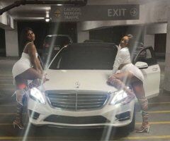 🤤EVIL TWINS🤤👣💋Tight & Wet 💦 Ready 2⃣ Please✨📍Chef Menteur Hwy🛣 - 21 - Image 2