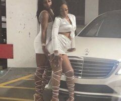 🤤EVIL TWINS🤤👣💋Tight & Wet 💦 Ready 2⃣ Please✨📍Chef Menteur Hwy🛣 - 21 - Image 4