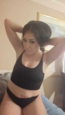 👅 PROMISE YOU'LL BE SATISFIED....WITH NOTHING BUT ME ON YOU'R MIND🧠 - 34 - 1