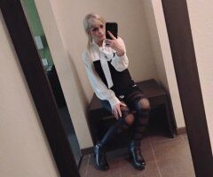 Are you ready for sweet and petite tasty treatI'Il make ya blush - 40 - Image 3