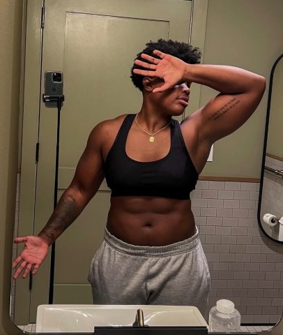 bisexual stud, freaky on camera 🤫🤭 - 25 - 1