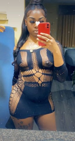 🥰💋 SINGLE SEXY PETITE BLACK SPINNER 🥰💋 READY TO MAKE REGULARS 🛍🙏🏾 - 28 - 1