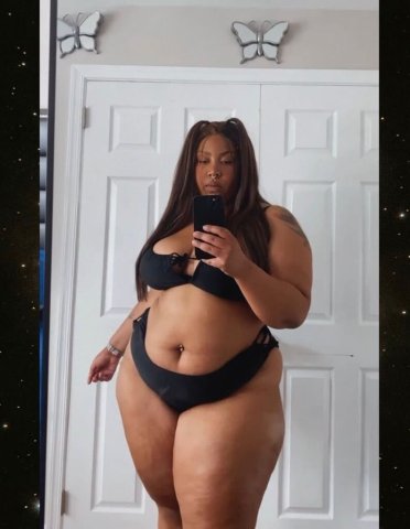 💋🍯 Thick, Sweet & Ready to Sin No Rules, Just Nasty 😛👅 - 25 - 1