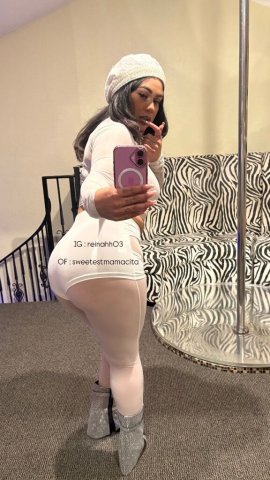 I AM BACK! RICOSA SALVADOREA ! incalls & out ! LETS HAVE FUN! cum get a piece of this slim thickness! - 25 - 1