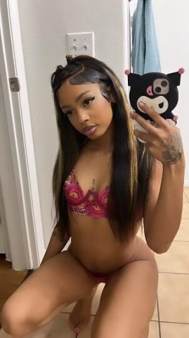 😍 PETITE BOMBSHELL 💦CREAMY TREAT 💕😻 - 22 - 1