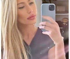 Manhattan escorts - Tall Slim White Model in FiDi - 29
