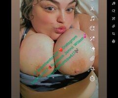 located in Lawrence 🌟🌟 TIGHT WET SLIPPERY 💦💦 GOOD TIMES NO COPS NO DRAMA NO BS NO ISSUES BBW SNOW BUNNY😛😘🥰 - 43 - 44 - Image 10