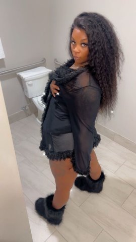 Part Angel Mostly Devil 💦 - 22 - 1