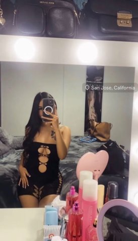Sexy curvey latina 🤍 screening a MUST - 25 - 1