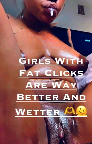 CUM PUT YOUR CREAM IN MY WARM GOOD COFFE YES IM Avaiable For OutCalls Big Clit Girls Here The Wetter+Bettter= A Black Chick Tht Got The Big Clit Are Wetter & Better I 💓WHITE MEN🥰 Suck My Big Clit🫦 Until I Cum & Shake 🫨on your face😜 🫠🤭 - 26 - 1