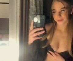 💕 I'm 26 years old ✔ available. Incall/Outcall/cardate✔I Sell Video Content 💕 24/7 - 26 - Image 1