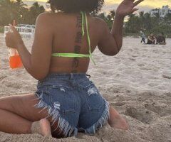 New Orleans escorts - thick booty redbone just got in town - 24