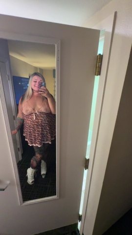 Port Charlotte #1 Blonde BBW Provider 💦🍑 No Deposit Required I am a Real Person! - 25 - 1