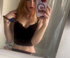 Ann Arbor escorts - QV incalls and content🍦😇 - 23