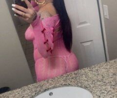 Los Angeles escorts - Young tight wet snow💦❄🐰 🌟 - 22
