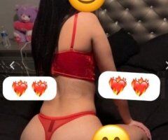 Queens escorts - bebe hermosa 🍑❤ - 21