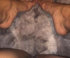 Long Beach escorts - FIRST TIME FT / content special💦🩵 THROAT GOAT🥰🥵 - 24