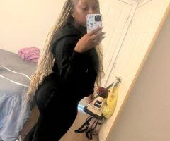 Charlotte escorts - Cute, Thick & Chill 💚 Come See Me” Carplay Only - 19