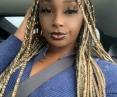 Portland escorts - THICK'N JUICY WET CHOCOLATE💦💕🍫 AVAILABLE 24/7😉 INCALL/OUTCALL 📲 - 18