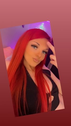 Kandy Red With The Wet Sloppy Head - 26 - 1