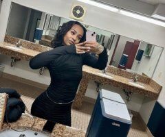 CUTE PETITE EBONY - 25 - Image 1