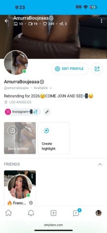 YOUR KOREAN & BLACK COMPANION 📲📲😣 - 23 - 1
