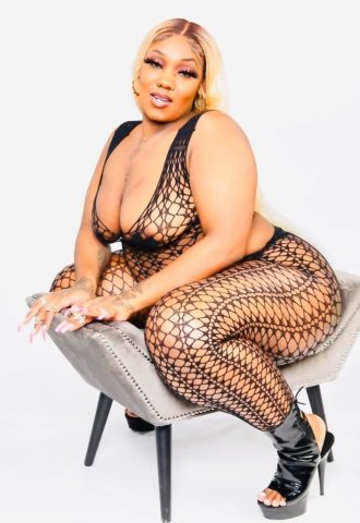 THE ONLY AND ONLY EBONY PRINCESS 💫⭐🌟✨ - 24 - 1