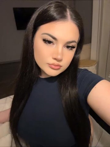 INCALL AVAILABLE AT 5PM - 25 - 1