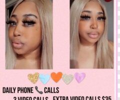 its my birthday 💕kississmee olds town 💕 Massage and Service Specials 💕cam shows(cam show $35 or two pop $60) ⛽💨❄ - 27 - Image 7