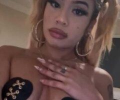 El Paso escorts - Hey DADDY (today's my day back🤪🥰 - 22