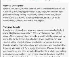 Portland escorts - TNA REVIEWED AND VERFIED . Attractive Blonde Available Now . My place or yours - 49