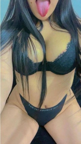 ven y la pasamos rico soy nueva en este estado😋🤤😈😍 - 24 - 1