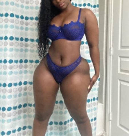Big Booty Juicy 💦🍫 - 24 - 1
