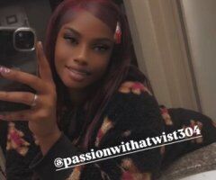 ✨Arriving 3-11-26✨ I LOVE👅 TAKING COCK🍆 INSIDE 👌MY 💦 BUBBLE 🍑BUTT - 26 - Image 4