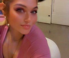 Our BlowJobs 💦 come w/ an "EyeRoll/Toe-Curl Guarantee" . ☑✔💦💦 - 32 - Image 3